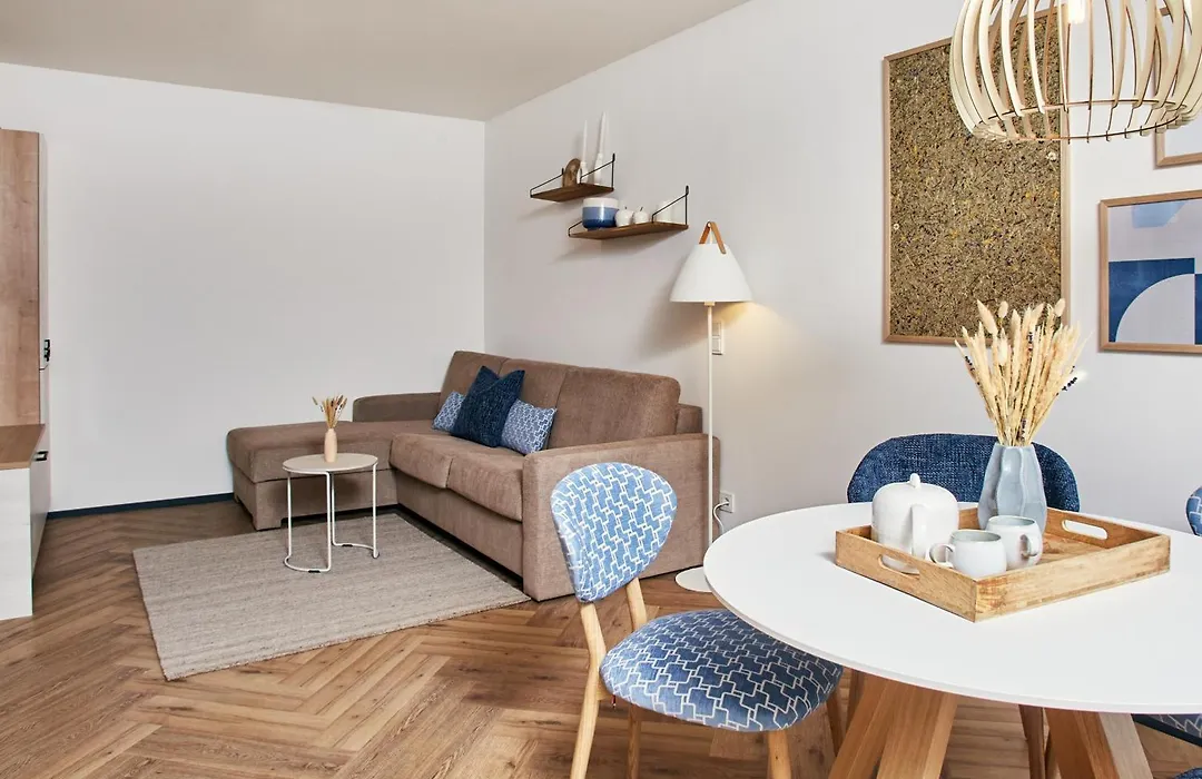 Homebound Apartments Bad Goisern - Contactless Check-In-1